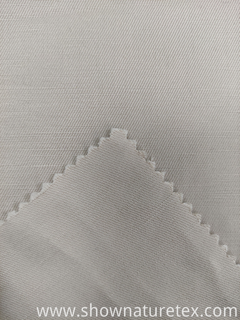 Twill Fabric PD Garment